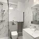 Apartamento Blue Mare Natura Z Parkingiem I Rowerami