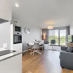 Apartamento Blue Mare Natura Z Parkingiem I Rowerami *