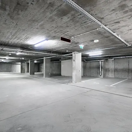 Blue Mare Natura Z Parkingiem I Rowerami Kolobřeh